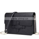 Genuine Leather Brand Bag Lady Bag thumbnail-4