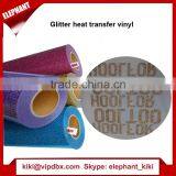 T-shirt Vinyl Roll Glitter Heat Transfer Sticker thumbnail-2