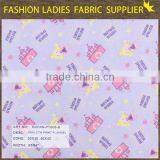 Shaoxing Textile 2016 A-quality 100% Cotton Flannel Print Fabric Flannel Shirt Flannel Print Cotton Fabric thumbnail-1