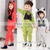 GZY Factory in Guangzhou Beautiful Kid Coats Kids Winter Coat thumbnail-1