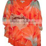 Womens Tops (Garment Stock Lots / Apparel Stock / Stocklots / Garment Apparel From Bangladesh) thumbnail-1