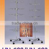 Rotating 6 Layers Plate Rack thumbnail-3