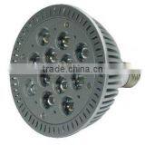 LED PAR38 12*1W