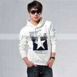 High Quality Thick Warm Sweart Shirts , Hoodies With Hood, Pullover Hoodies thumbnail-5