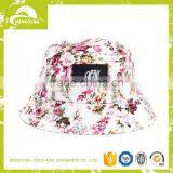 Trade Assurance Funny Plain Custom Bucket Hat/cap thumbnail-1