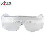 Eye Protection Safety Glasses EN166/Z87 PC Lens Industrial Glasses thumbnail-3