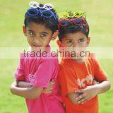 Boys & Girls Printed Kids T-shirts thumbnail-3