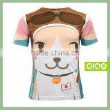 Ciao Sports Wear - All in One Cotton Tshirts Plain for Angola thumbnail-2