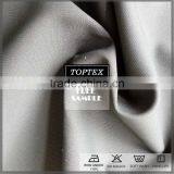 Cotton Spandex Solid Dyed Bedford Cord Fabric for Pants thumbnail-4