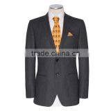 2014good Quality Latest Arrival Trendy Design Gentlemen Suits thumbnail-1
