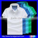 Wholesale Turtleneck Shirt,anti-pilling High Quality Man Turtleneck Polo Shirt thumbnail-2