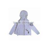 Newest Design Spring Warm Jacket For Women thumbnail-2