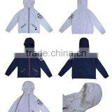 Newest Design Spring Warm Jacket For Women thumbnail-6