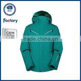 China Ski Jacket Customized Ski Wear thumbnail-1