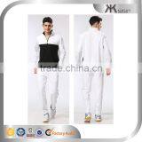 Golf Apparel Long-sleeved T-shirt + Pants Casual Sportswear Suit thumbnail-2