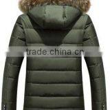 2016New Fashion Outdoor Thick Medium Style Man Winter Jacket thumbnail-3