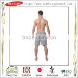 China Supplier Manufacturer Custom Mens Sportswear Short Pants thumbnail-3