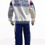 2015 The High Quality Cheap Customized Blank Soccer Jersey thumbnail-2