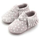 New Arrive Girls New Design Shoes for Baby Shoes thumbnail-1