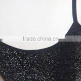 Fashion Grils Shinning Tank Top thumbnail-3