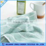 Hot Saling Cheap Comfortable 100% Cotton Face Towel thumbnail-4