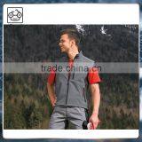 New Design Funktion Softshell Vest thumbnail-3