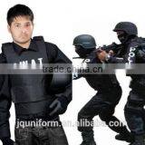 2016 Custom Military Training Uniforms/ Camouflage Training Uniform/ Military Police Training Uniform