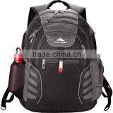 High Sierra Big Wig Computer Backpack - Cushion Zone Padded Computer Compartment With Frame Sheet Protects Most 17" Laptops thumbnail-4