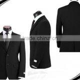 Factory Outlets Suits & Tuxedo Waterproof Business Suits Men thumbnail-3