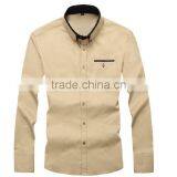 Men Clothing Fashion 2014 Shirts thumbnail-3