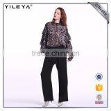 Special Design Big Sleeve Blouse,woman Top,ladies Fashion Tops thumbnail-2