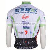 Cycling Clothing Wear for Mean Cycling Jersey thumbnail-5