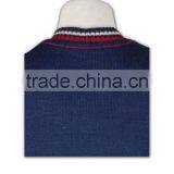 ISO9001/BSCI Manufature Tailored Made Unique School Uniform Sweater Vest thumbnail-6