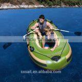 Best Way Dark Green, The Fishing Boats thumbnail-2