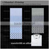 2016 Fashion Clothing Floral Digital Print Silk Screen Custom Shirt thumbnail-3