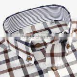 Wholesale Trendy New Model Man Shirt Models With Competitive Price thumbnail-3