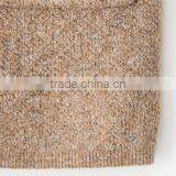 Women Open Front no Button Winter Pocket Long Cardigan Sweater Wool Coat With Low Prices thumbnail-4