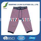 Wholesale Cotton Kids Pajamas Baby Boys Clothing Baby Pants thumbnail-1