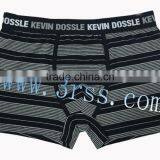 Custom Men Basic Boxers Underwear thumbnail-1