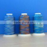 100% Mercerized and Gassed Cotton Thread thumbnail-1