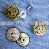 Pattern Jean Button thumbnail-2