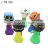 Halloween Jumping Toy Prank Toy Jump Elf Kids Bouncing Toys