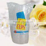 Plastic Cups thumbnail-3