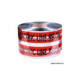 Sell Underground Detectable Warning Tapes thumbnail-1