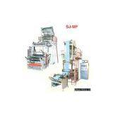 Sell Film Extruder thumbnail-1