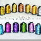500m or 550 Yards Metallic Thread for Home Embroidery Machines thumbnail-1