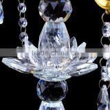 Crystal Lotus Candleholder thumbnail-3
