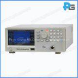 500V Insulation Resistance Tester thumbnail-1
