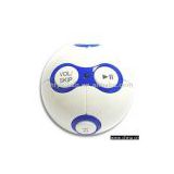 Sell Soccer MP3 Player with High Quality