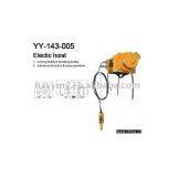 Electric Hoist (YY-143-005) thumbnail-1